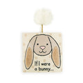 If I Were A Bunny Board Book