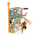Farm Tails Book