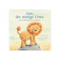 Leo, Der Mutige Lowe