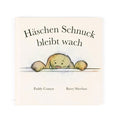 Haschen Schnuck Bleibt Wach Buch