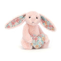 Blossom Heart Tulip Bunny