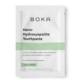 Ela Mint Nano-hydroxyapatite Toothpaste 2 mL Sample