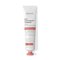 Boka Nano Hydroxyapatite Toothpaste tube on a white background