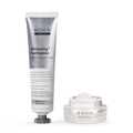 Whitening* Toothpaste & BrightBoost Powder Duo