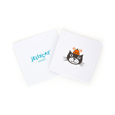 Jellycat Gift Message