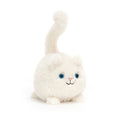 Kitten Caboodle Grey