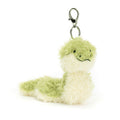 Little Snake Bag Charm