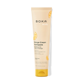 Boka Kids Orange Cream Toothpaste tube on a white background