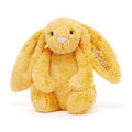 Personalized Bashful Sunshine Bunny Medium