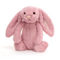 Personalized Bashful Tulip Bunny Medium