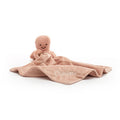Personalized Odell Octopus Soother