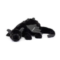 Personalized Onyx Dragon Huge