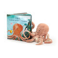 Odell La Petite Pieuvre Courageuse and Odell Octopus