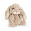 Yummy Bunny Silver